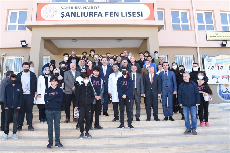 İlçemizde Tüm Okullarda Deprem Anı ve Tahliye Tatbikatı Yapıldı